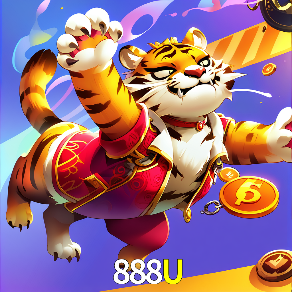 888U