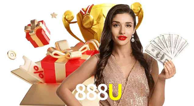 Jogue com dealers reais no 888U!